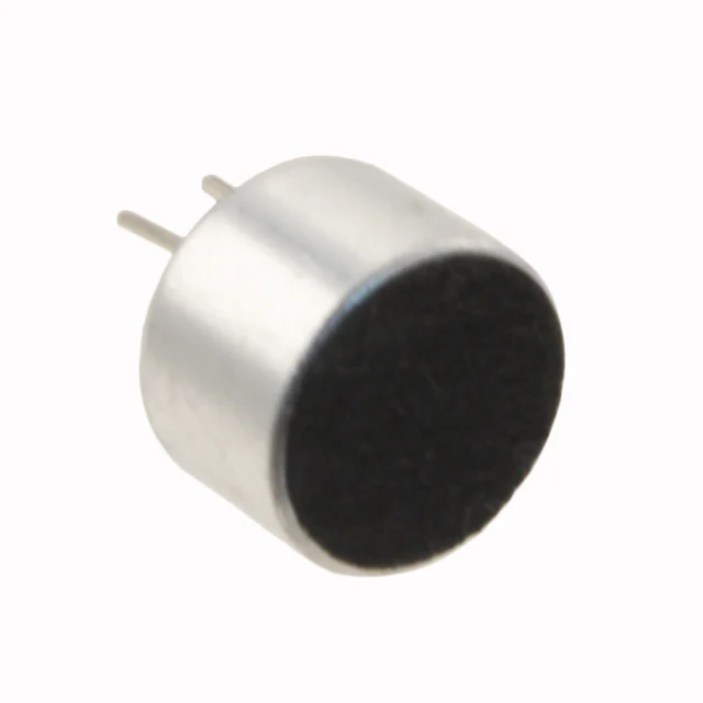 Audio Input Sensor